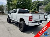 Used 2024 RAM 3500 Laramie w/ Sport Appearance Package image 6