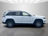 New 2025 Jeep Grand Cherokee Limited image 2