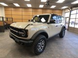 New 2025 Ford Bronco Badlands image 3