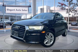 Used 2018 Audi Q3 2.0T Premium w/ Convenience Package image 5