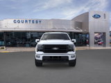 New 2025 Ford F150 Platinum image 6