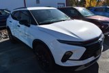 New 2025 Chevrolet Blazer LT w/ Redline Edition image 4