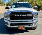 Used 2021 RAM 3500 Big Horn image 2