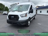 New 2025 Ford Transit 250 148 Medium Roof Extended AWD image 4