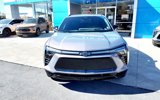 New 2025 Chevrolet Blazer EV RS image 2