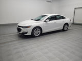 Used 2022 Chevrolet Malibu LT image 2