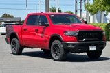 New 2025 RAM 1500 Rebel w/ Rebel Level 2 Equipment Group image 2