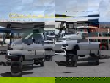 New 2025 Chevrolet Silverado 2500 ZR2 image 2