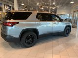 Used 2023 Chevrolet Traverse LT w/ Midnight/Sport Edition image 3