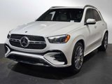 New 2026 Mercedes-Benz GLE 580 4MATIC image 3