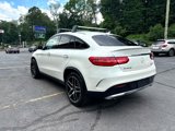 Used 2019 Mercedes-Benz GLE 43 AMG 4MATIC Coupe image 5