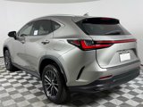 New 2025 Lexus NX 350 AWD w/ Premium Package image 4