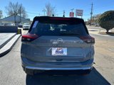 New 2025 Nissan Rogue Platinum w/ Tech Package image 5