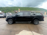 Used 2016 Ford F150 XLT w/ Equipment Group 302A Luxury image 6