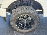 Certified 2020 Ford F250 Limited w/ FX4 Off-Road Package image 4