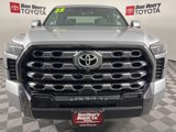 New 2025 Toyota Tundra Platinum image 2