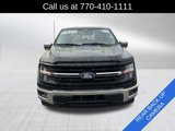 Used 2024 Ford F150 XLT w/ Equipment Group 302A MID image 2