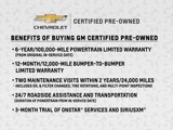 Certified 2025 Chevrolet Corvette Z06 image 2
