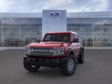 New 2025 Ford Bronco Badlands image 2