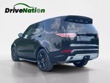 Used 2020 Land Rover Discovery Landmark image 3