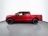 New 2025 Ford F150 Lariat image 4