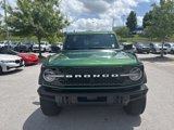 Used 2024 Ford Bronco Wildtrak image 6