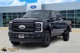 New 2025 Ford F250 Platinum image 2