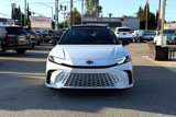 Used 2025 Toyota Camry XSE image 2