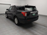 Used 2021 Ford Explorer 4WD image 5