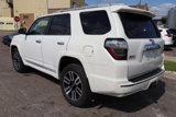 Used 2021 Toyota 4Runner Limited image 4