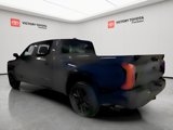 New 2025 Toyota Tundra Platinum image 4
