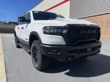 New 2025 RAM 1500 Rebel w/ Advanced Safety Group II image 3
