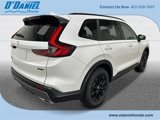 New 2026 Honda CR-V Sport-L image 5