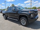 Used 2023 Chevrolet Silverado 2500 Custom w/ Custom Value Package image 2