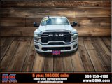 New 2025 RAM 2500 Big Horn image 3
