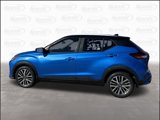 Used 2021 Nissan Kicks SV image 4
