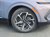 New 2025 Chevrolet Equinox EV LT w/ LPO, Blackout Package image 2