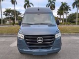 Used 2019 Mercedes-Benz Sprinter 144 image 2
