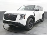 New 2025 Nissan Armada PRO-4X image 3