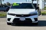 Certified 2023 Honda Civic Sport image 6