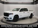 New 2025 RAM 1500 Limited image 1