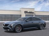 New 2026 Cadillac CT5 V image 2