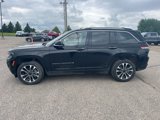 Used 2022 Jeep Grand Cherokee Overland w/ Luxury Tech Group IV image 3