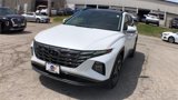 Certified 2022 Hyundai Tucson Limited image 6