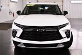 New 2025 Chevrolet Blazer LT w/ Convenience Package image 2