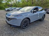 New 2025 Nissan Murano Platinum image 1
