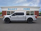 New 2025 Ford F150 XLT w/ Equipment Group 302A MID image 4