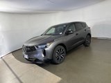 New 2025 Acura RDX AWD w/ A-Spec & Advance Pkg image 2