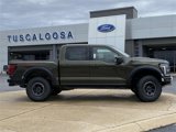 New 2025 Ford F150 Raptor image 2