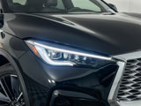 Used 2024 INFINITI QX55 Essential image 4